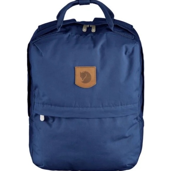 Fjallraven Original Greenland Zip Backpack - Picture 1 of 7